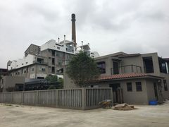 -广州市紫泥堂文化创意园景区