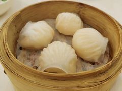 原汁鲜虾饺-利苑酒家(华熙国际店)
