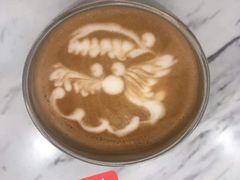 -Manner Coffee(壹方城店)