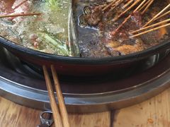 -袁记串串香(新南门店)