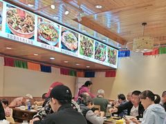 -乡土特色.冷锅鱼.牦牛肉汤锅