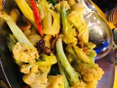 -缪氏川菜(丰盛町店)