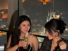 -上海柏悦酒店