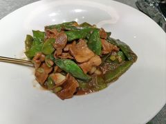 -宏达宴老菜馆(群力第四大道店)
