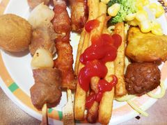 -比格比萨(吉祥村店)