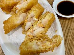 -禧座港式餐厅(星河店)