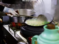 -无名氏面馆(邮电路店)
