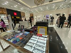 -宝岛眼镜·星创视光中心·林德伯格·奢品集合(北京世纪金源店)