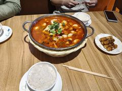 -拿渡麻辣香锅(百联滨江店)