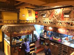 -今邕烧烤(西大店)