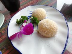 -忘忧草融合私房菜(红鼎国际店)