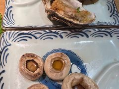 -福樱兰海鲜放题铁板烧(加州店)