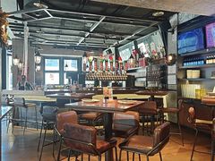 -京A Taproom·精酿餐吧(CBD店)