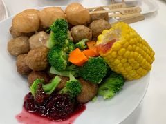 -宜家·瑞典风味餐厅(北京西红门店)