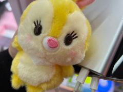 -PAWTOY爪e玩偶店(天兴罗斯福店)