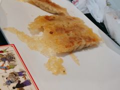 -老牌坊鲁菜名店(宽厚里店)