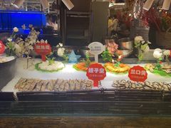 -芭菲盛宴·环球美食(袁家岗店)