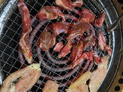 -神户赤童日式烤肉伙伴(东直门店)