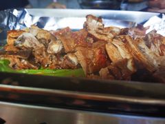 -临江宴餐厅·桐庐菜(富春江店)
