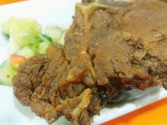 -梅园食堂