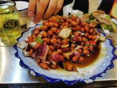 -迎燕阁烤羊腿(二环南路店)