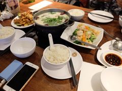 -文兴酒家(Chinatown - Gerrard Street)