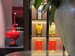 -北平食府·北京烤鸭(北京西站六里桥店)