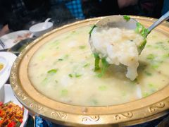 -悦百味·品质川菜(橄榄郡店)
