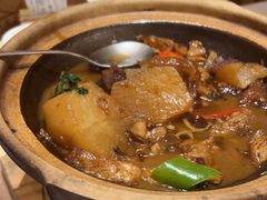 -锦粤宫·精致粤菜(深圳北站店)