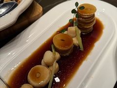 -海派悦庭·海胆烧麦·新融合菜(凯德广场店)