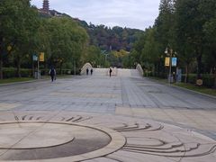 -狼山风景名胜区