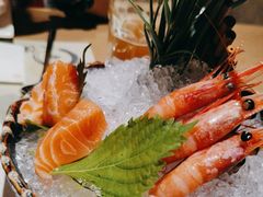 -大渔铁板烧(花园道店)