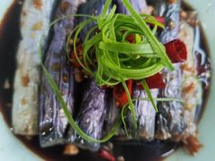 -西安绿地假日酒店·丽宝轩中餐厅