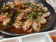-禄婶鸡煲·打边炉