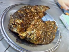 -小民大排档(马场角横路店)