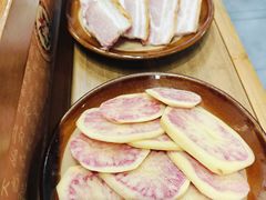 -阿山卓·野生菌火锅·纳西火塘烤肉