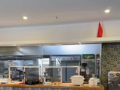 -马大胡子清真西北菜