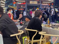 -大师傅金奖啤酒鱼(西街口总店)