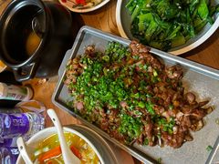 -树厨贵州菜(大十字店)