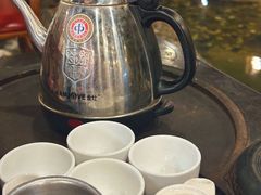 -丰圆轩粤式茶楼 . 点心粤菜(夏茅店)