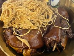 -老横泾面馆(吴中横泾店)