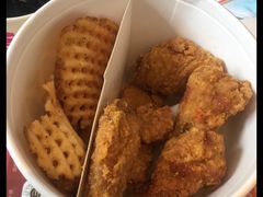 金桶-麦当劳(东门店)