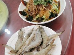 -山海关清和浑锅店