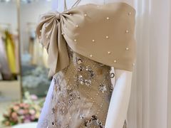 -MSV 高端礼服定制(大良店)