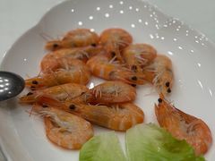 -德悦海鲜(城西店)
