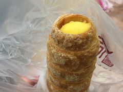 -詹记桃酥(包河万达店)