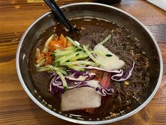 -优壹佳·延边朝鲜族料理(中山北路店)