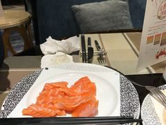 -西藏饭店·亚克·食光自助餐厅(文殊院店)