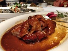 -同庆楼(华强吾悦广场店)