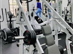 -重塑24小时自助健身(圣乔维斯店)